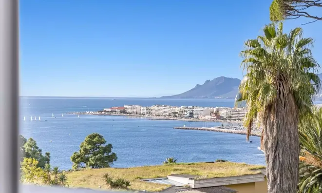Недвижимость Villa Pointe Croisette: 1