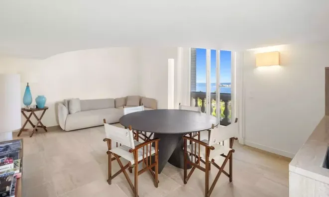 Недвижимость Villa Pointe Croisette: 4