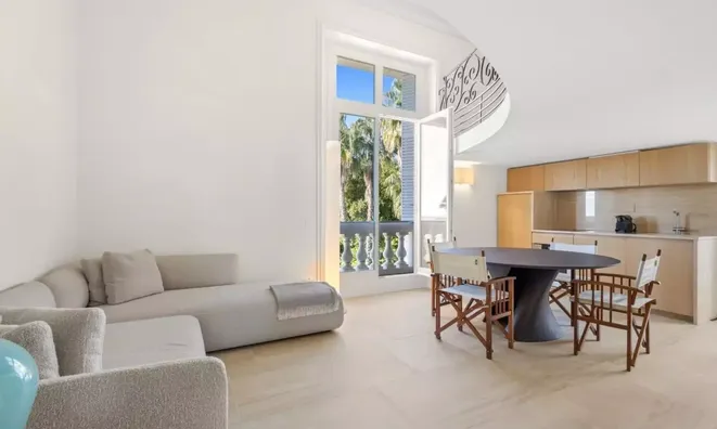 Недвижимость Villa Pointe Croisette: 5