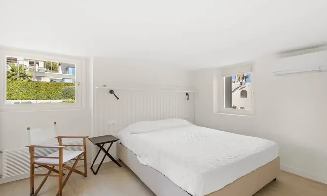 Недвижимость Villa Pointe Croisette: 13