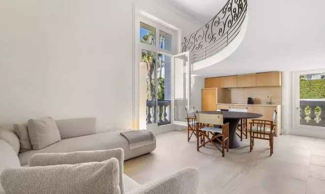 Недвижимость Villa Pointe Croisette: 14