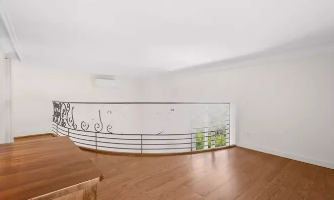 Недвижимость Villa Pointe Croisette: 15