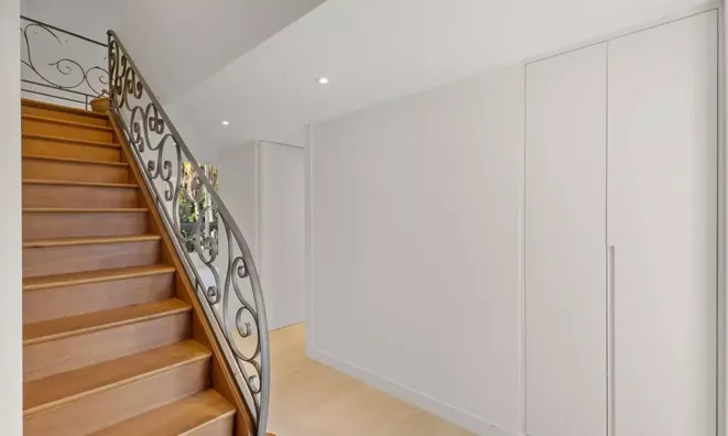 Недвижимость Villa Pointe Croisette: 20