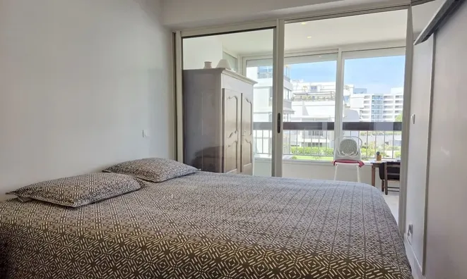 Недвижимость Estate Marina Mandelieu: 7