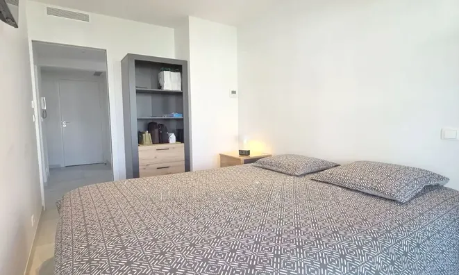 Недвижимость Estate Marina Mandelieu: 10