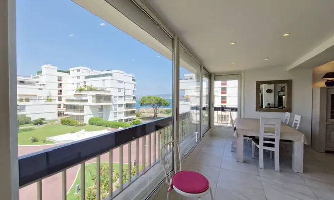 Недвижимость Estate Marina Mandelieu: 12