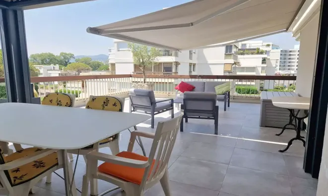 Недвижимость Estate Marina Mandelieu: 15