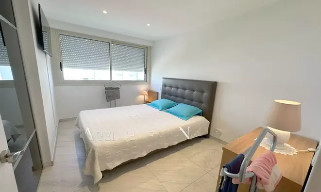 Недвижимость Estate Marina Mandelieu: 17