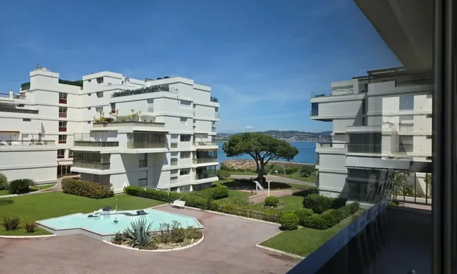 Недвижимость Estate Marina Mandelieu: 26