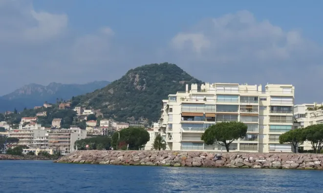Недвижимость Estate Marina Mandelieu: 28