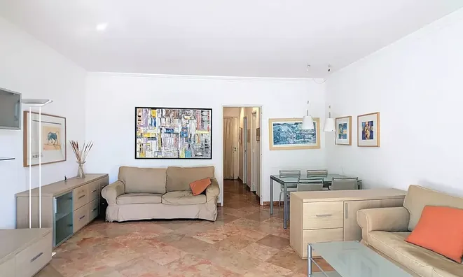 Недвижимость Apartment Centre-ville: 6