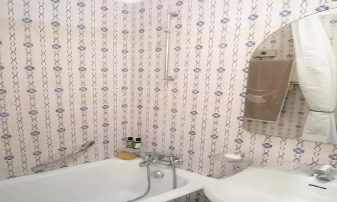 Недвижимость Apartment Centre-ville: 8