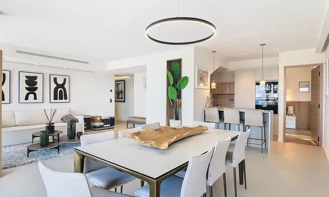 Недвижимость Villa Cannes Californie: 7