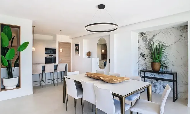 Недвижимость Villa Cannes Californie: 8