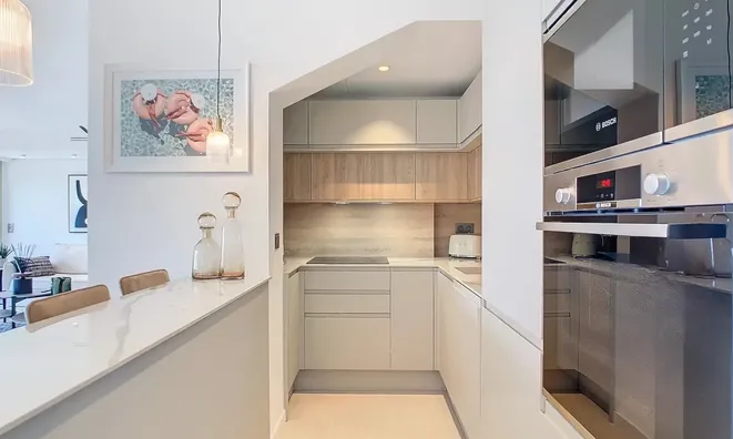 Недвижимость Villa Cannes Californie: 10