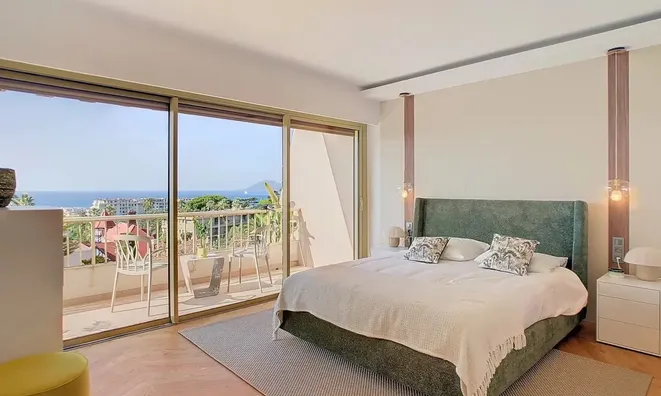 Недвижимость Villa Cannes Californie: 11