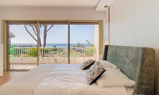 Недвижимость Villa Cannes Californie: 13