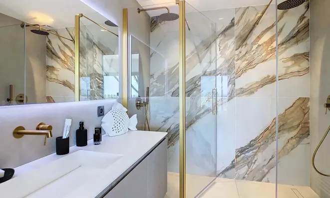 Недвижимость Villa Cannes Californie: 14