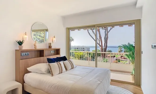 Недвижимость Villa Cannes Californie: 16