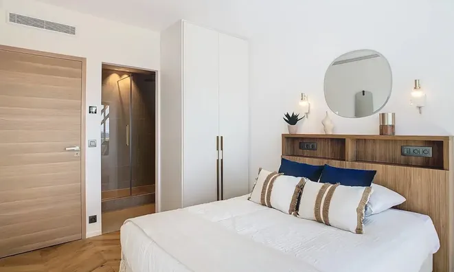 Недвижимость Villa Cannes Californie: 17