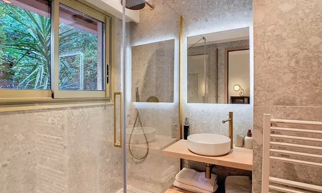 Недвижимость Villa Cannes Californie: 20
