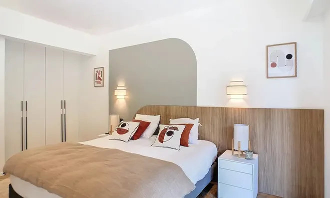 Недвижимость Villa Cannes Californie: 21