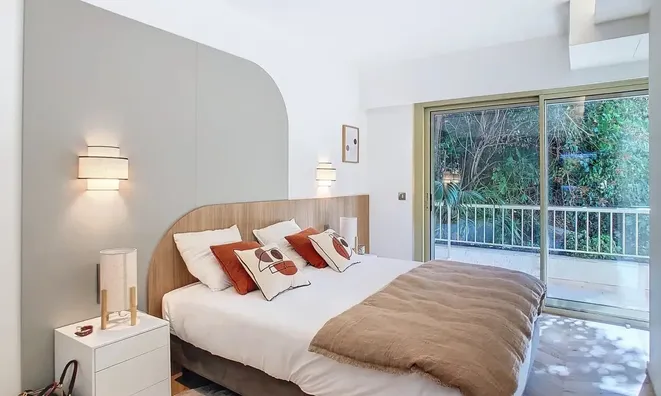 Недвижимость Villa Cannes Californie: 22