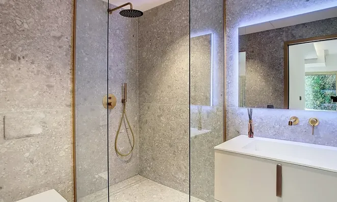 Недвижимость Villa Cannes Californie: 23