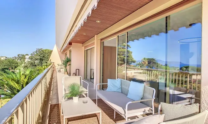 Недвижимость Villa Cannes Californie: 26