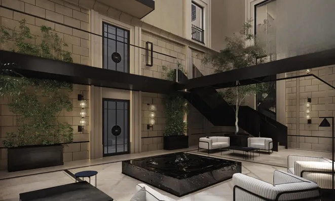Недвижимость Valletta Central Retreat: 3