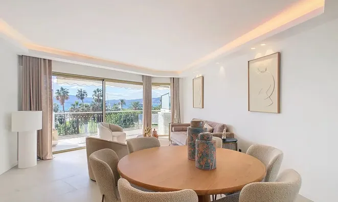 Недвижимость Villa Pointe Croisette: 2