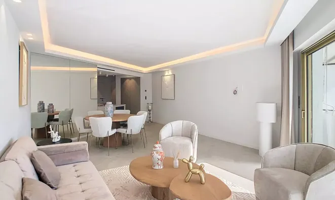 Недвижимость Villa Pointe Croisette: 3