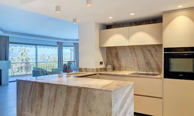 Недвижимость Villa Pointe Croisette: 4