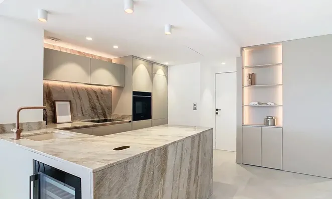 Недвижимость Villa Pointe Croisette: 5