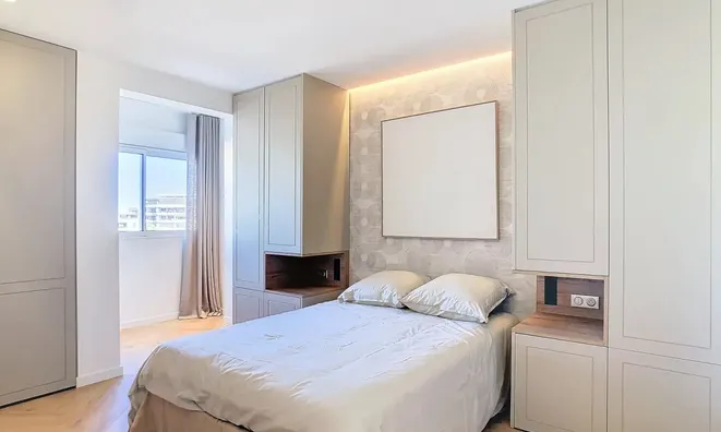 Недвижимость Villa Pointe Croisette: 8