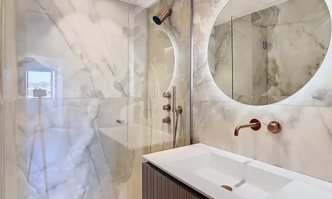 Недвижимость Villa Pointe Croisette: 9