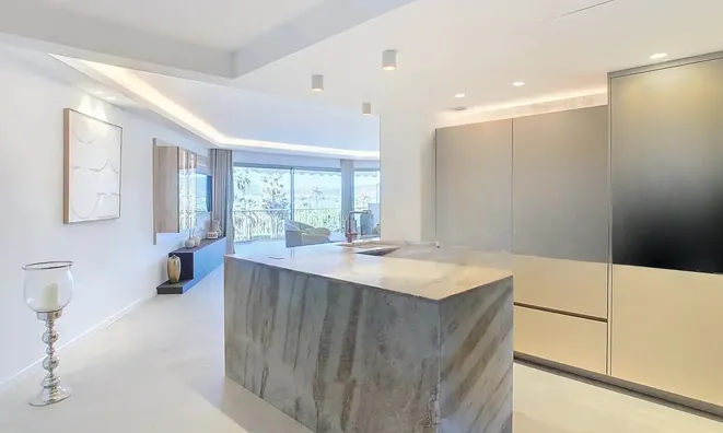 Недвижимость Villa Pointe Croisette: 10