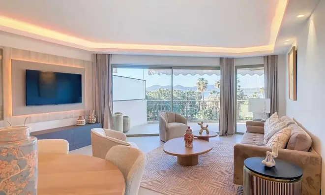 Недвижимость Villa Pointe Croisette: 14