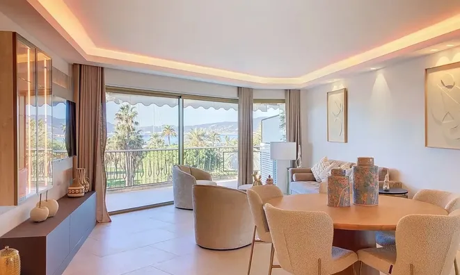 Недвижимость Villa Pointe Croisette: 15