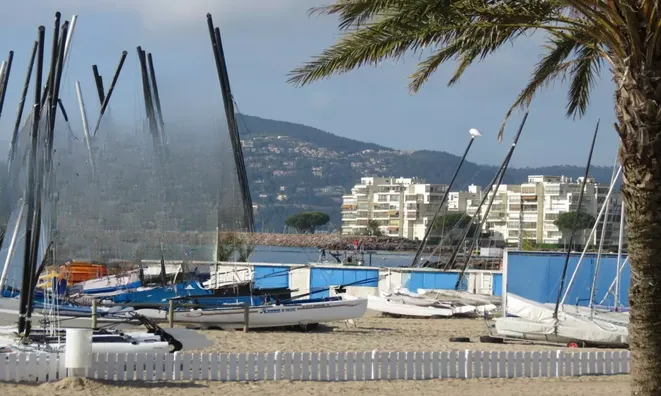 Недвижимость Villa Cannes Mandelieu: 1