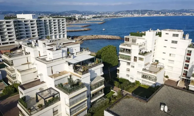 Недвижимость Villa Cannes Mandelieu: 2