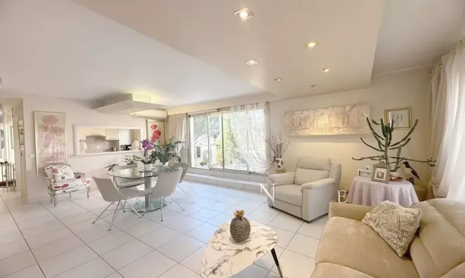 Недвижимость Villa Cannes Mandelieu: 7