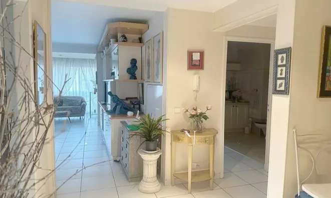 Недвижимость Villa Cannes Mandelieu: 12