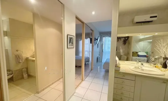 Недвижимость Villa Cannes Mandelieu: 15
