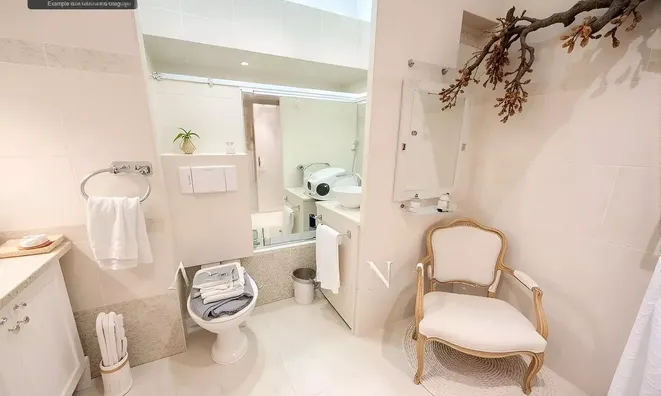 Недвижимость Villa Cannes Mandelieu: 19