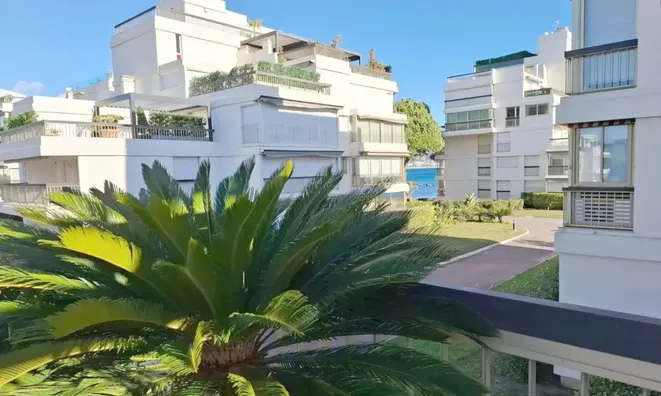 Недвижимость Villa Cannes Mandelieu: 22
