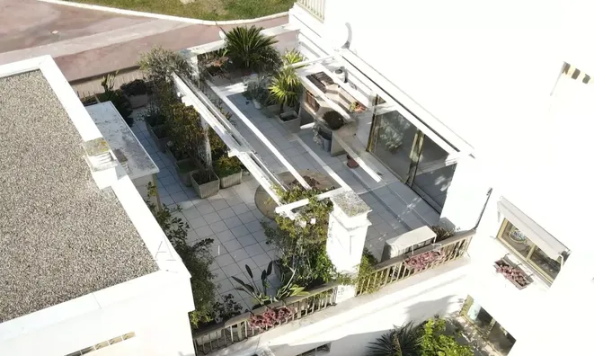 Недвижимость Villa Cannes Mandelieu: 23
