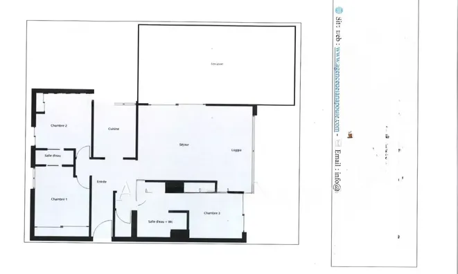 Недвижимость Villa Cannes Mandelieu: 25