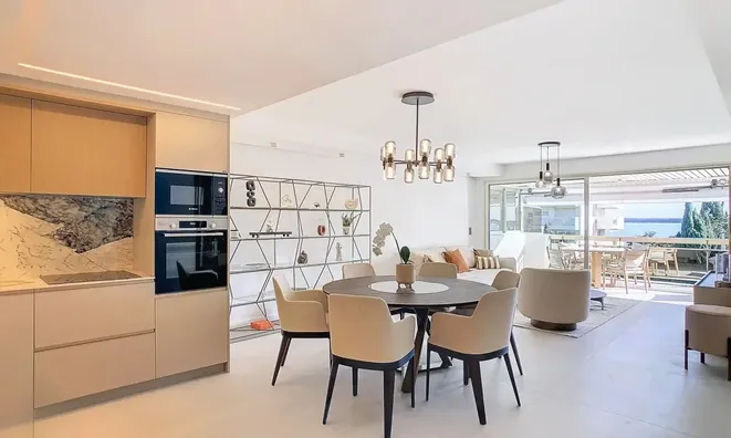Недвижимость Villa Pointe Croisette: 4