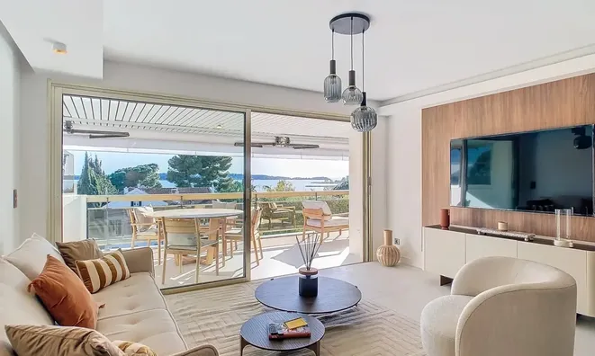 Недвижимость Villa Pointe Croisette: 6